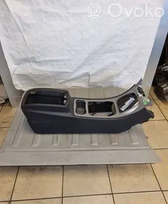 Ford S-MAX Center console 