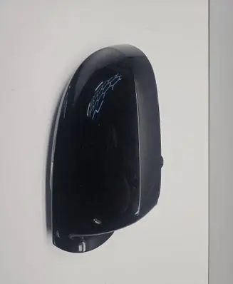 Audi A8 S8 D4 4H Front door wing mirror part 4H1949145