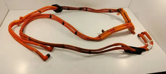 Other wiring loom
