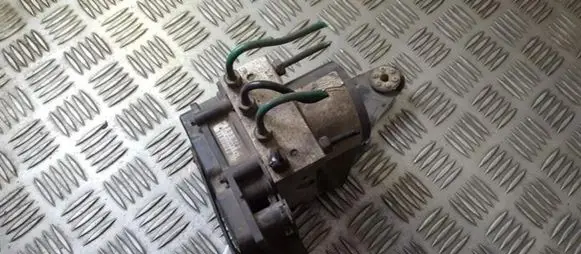 Renault Scenic II - Grand scenic II ABS Pump 8200344606 0265231474