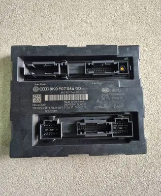 Comfort/convenience module