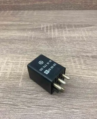 Mercedes-Benz S W140 Other relay 0015429119 898665