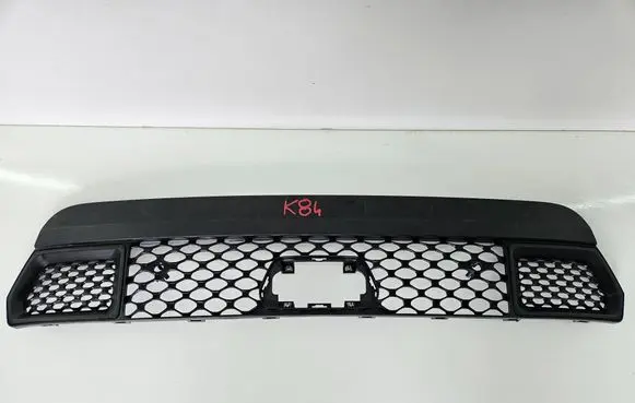 Jeep Compass Front bumper lower grill 60931202