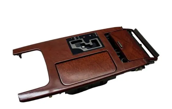 Lexus GS 300 350 430 450H Gear shifter surround trim plastic 5562030120 5562030140 GN62102820