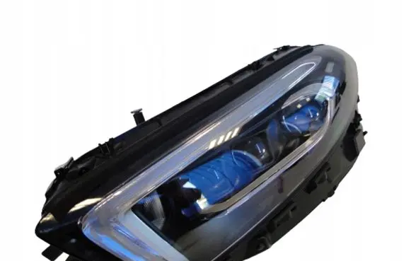Mercedes-Benz A W177 Headlight/headlamp A1779065303