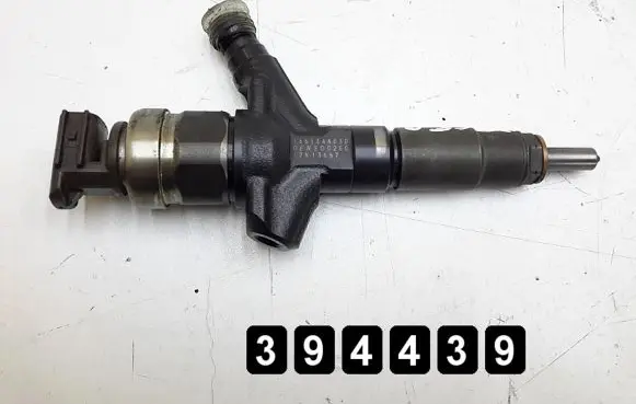 Subaru Outback Fuel injector 16613aa030