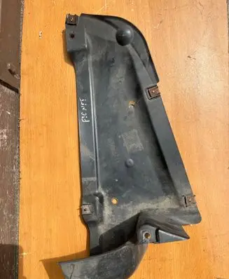 Other under body part