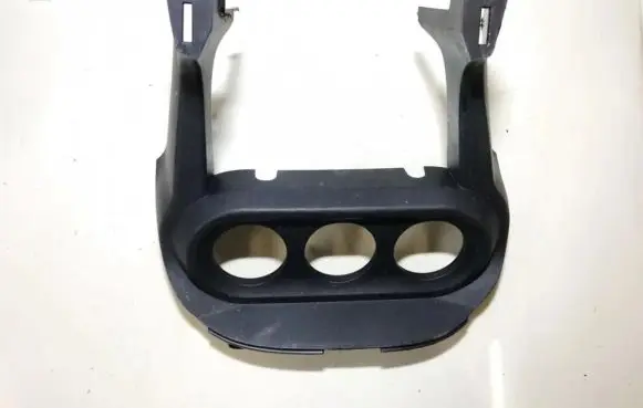 Mitsubishi Lancer X Other interior part 8010a126zz