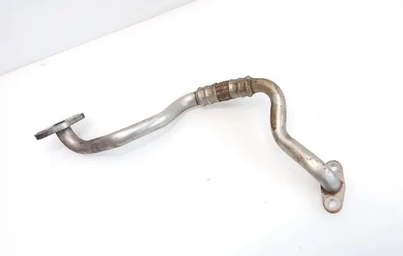 Volvo V70 Turbo turbocharger oiling pipe/hose