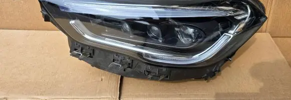 Mercedes-Benz GLA H247 Headlight/headlamp A2479064906