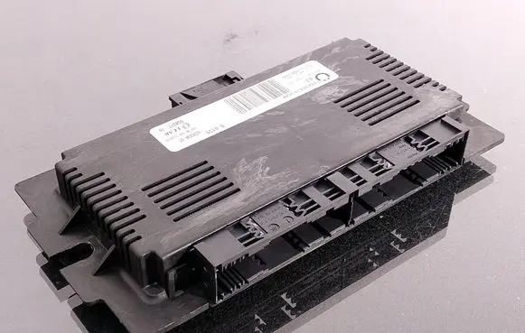 BMW X5 E70 Light module LCM 923043401 535053MF000 608377