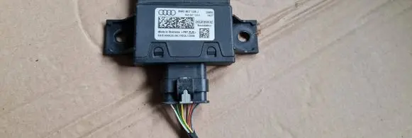 Audi A5 Other control units/modules 8W0907159J 4H0907159A