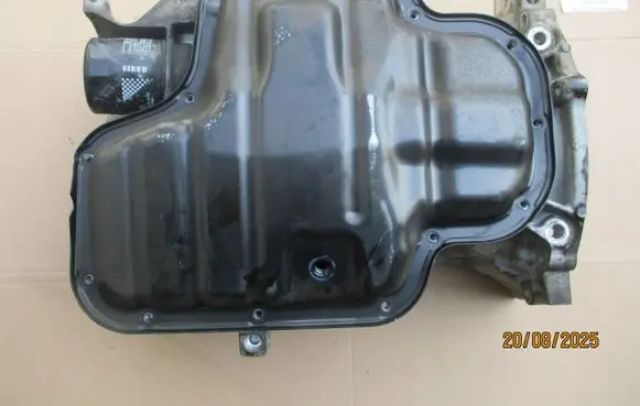 Toyota RAV 4 (XA50) Oil sump MPN