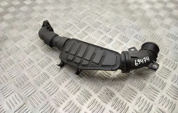 Citroen C4 Cactus Intercooler hose/pipe 9677681880