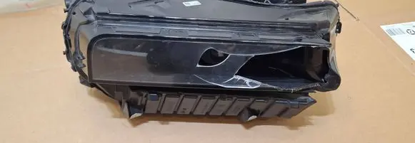 BMW XM Headlight/headlamp 5A65AC6-02