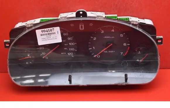 Speedometer (instrument cluster)