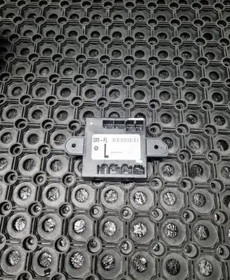 Chrysler Grand Voyager V Door control unit/module 05026863AC BNA4276000344 2840400704300