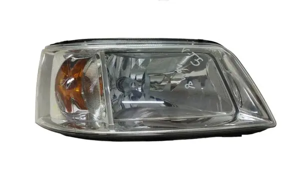 Volkswagen Transporter - Caravelle T5 Headlight/headlamp 7H1941018N 13661367 0301191302