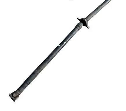 Hyundai Santa Fe Drive shaft (set) 