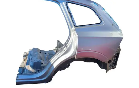 Volvo XC60 Rear quarter panel 