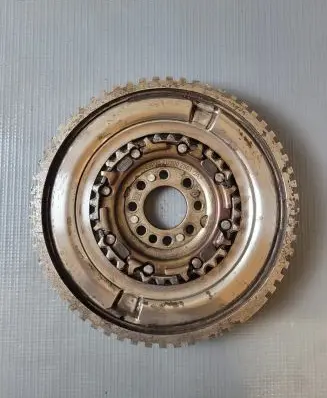 KIA Sportage Flywheel 232002U300