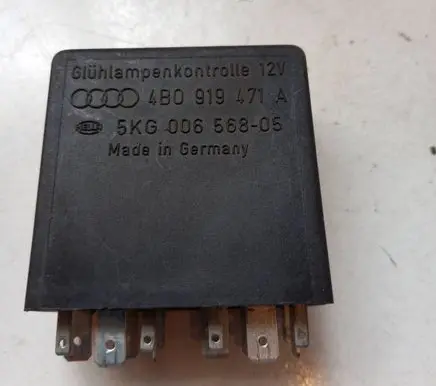 Other relay