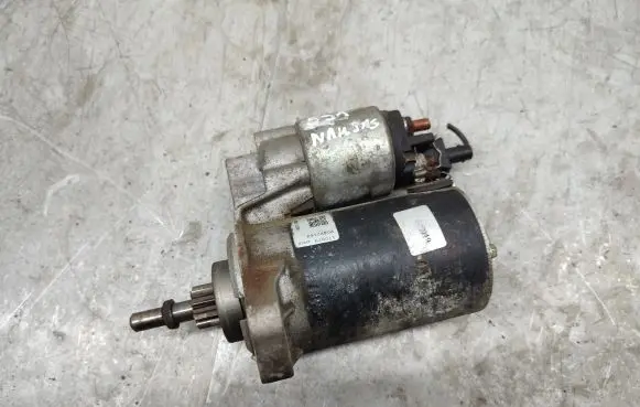 Audi A3 S3 8L Starter motor