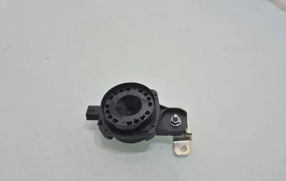 Alfa Romeo Stelvio Alarm system siren 