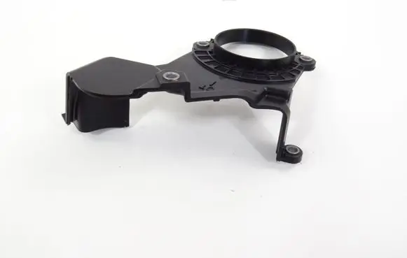 Skoda Fabia Mk3 (NJ) Timing belt guard (cover) 04C109175F
