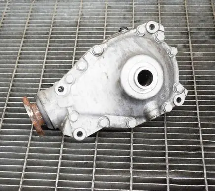 BMW 3 F30 F35 F31 Front differential 7600993 7600991