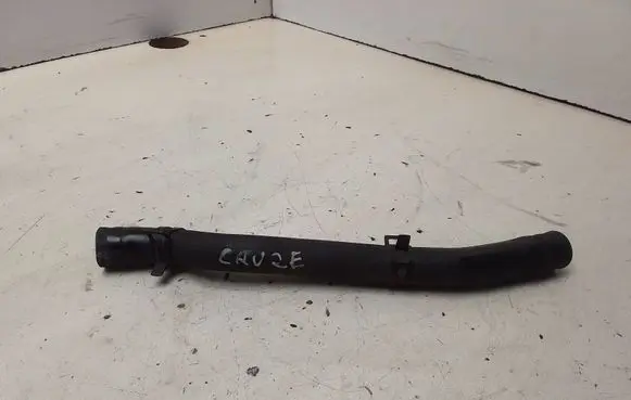Chevrolet Cruze EGR valve line/pipe/hose 96440512