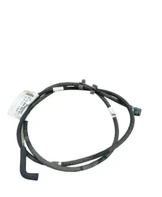 Mercedes-Benz ML W166 Vacuum line/pipe/hose A1668001115
