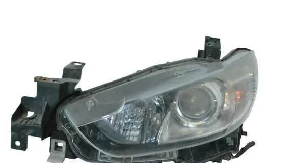 Mazda 6 Headlight/headlamp GHR451040