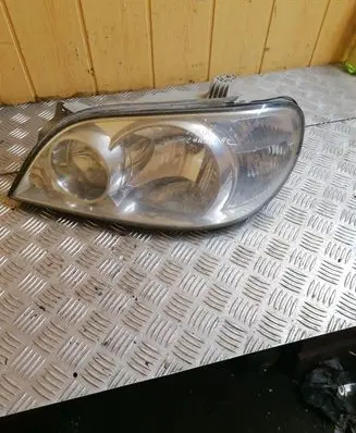 KIA Carnival Headlight/headlamp E1156