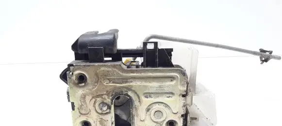 Renault Megane I Front door lock