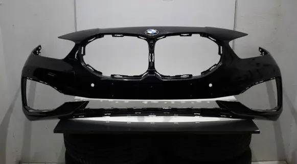 BMW 1 F40 Front bumper
