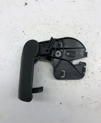 Audi A5 8T 8F Engine bonnet (hood) release handle 8T1823633