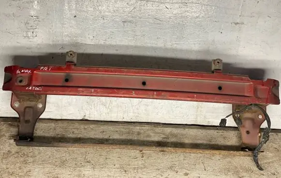 Ford S-MAX Front bumper cross member