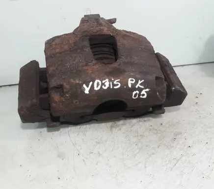 Chrysler Voyager Front brake caliper