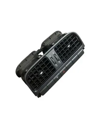 Volkswagen Polo V 6R Dash center air vent grill 6R0819728