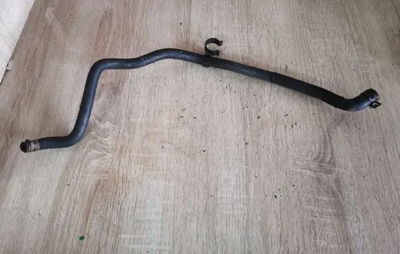 Opel Zafira B Engine coolant pipe/hose