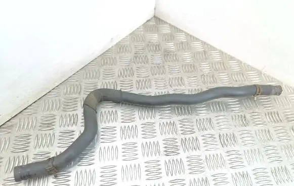 BMW 7 F01 F02 F03 F04 Engine coolant pipe/hose 9170345