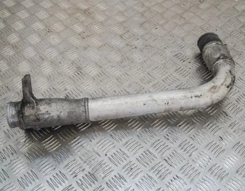 Audi Q7 4L Intercooler hose/pipe