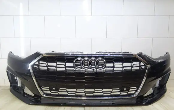 Audi A5 Front bumper 8W6807437P