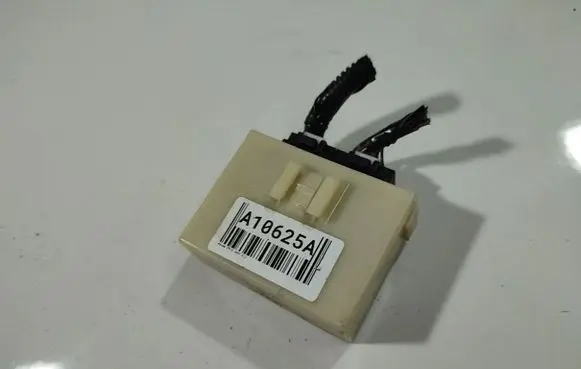 Other control units/modules
