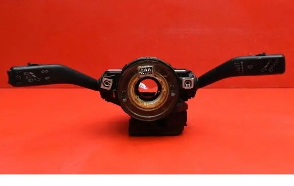 Skoda Octavia Mk2 (1Z) Other switches/knobs/shifts 1K0953503HB