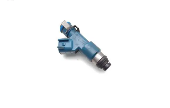 Jaguar XF Fuel injector 6R83C7C 04708114