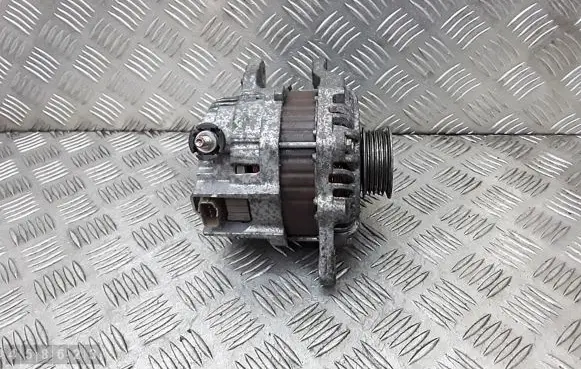 Mitsubishi ASX Generator/alternator a5tl0092b