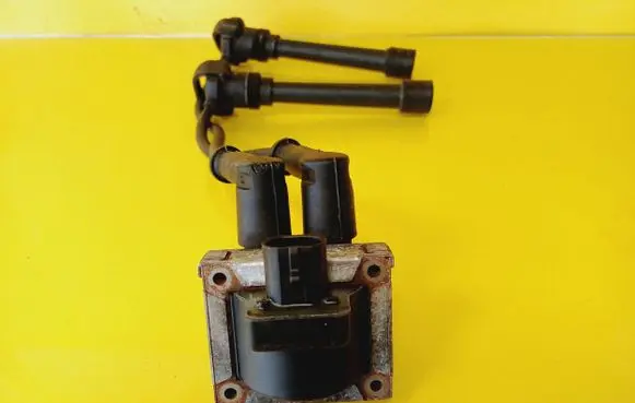 Fiat Punto (176) High voltage ignition coil BAE800GK