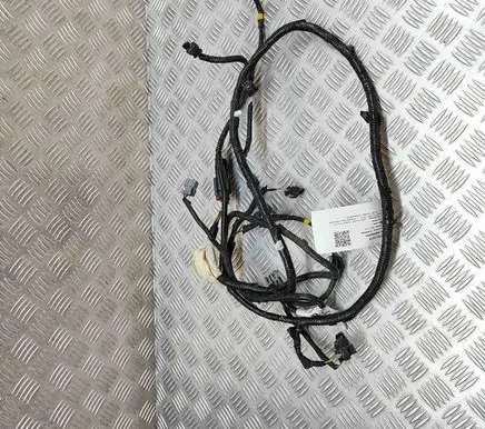 Land Rover Range Rover Sport L494 Parking sensor (PDC) wiring loom LK6M15B484CA